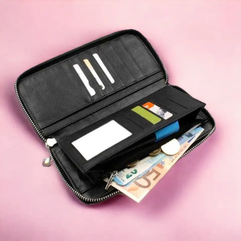 Cartera billetero personalizada con foto