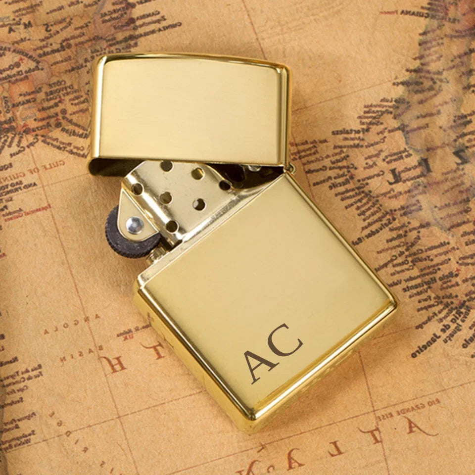 mechero-zippo-personalizado-dorado
